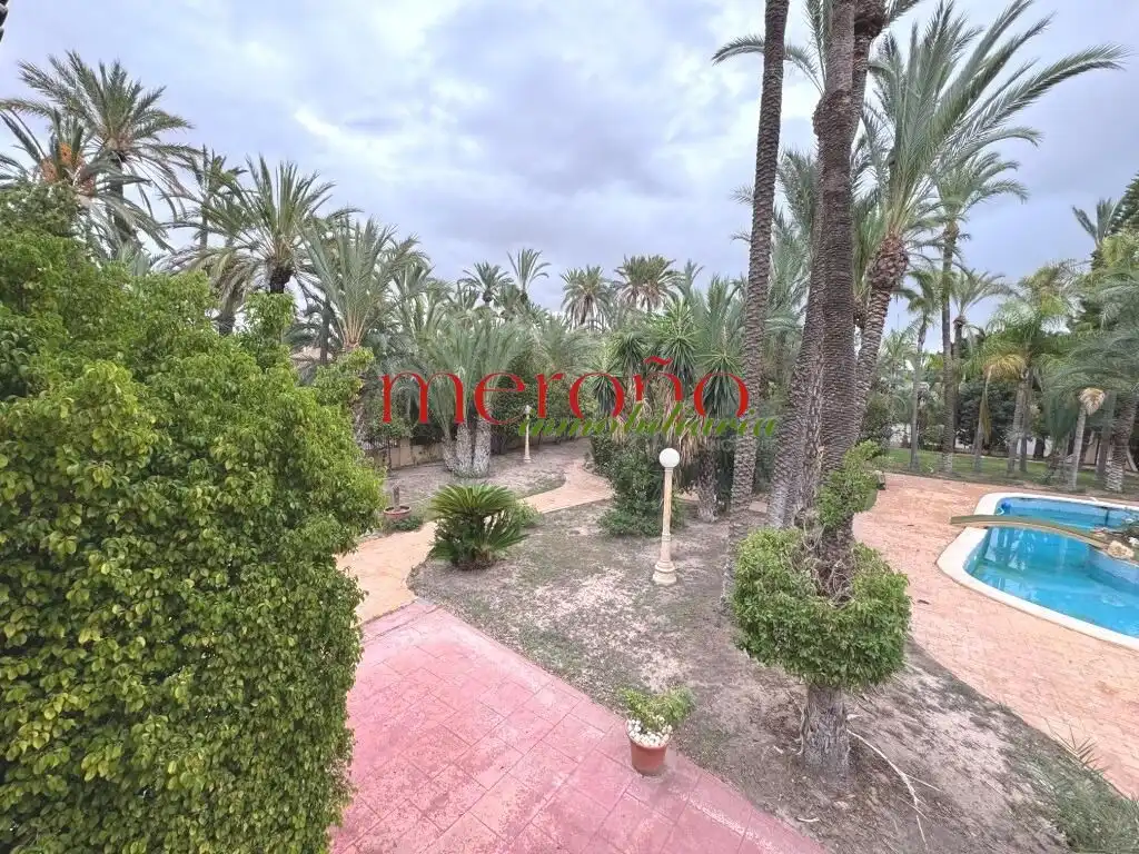 Detached house with pool for sale in Alzabares, imagen 59