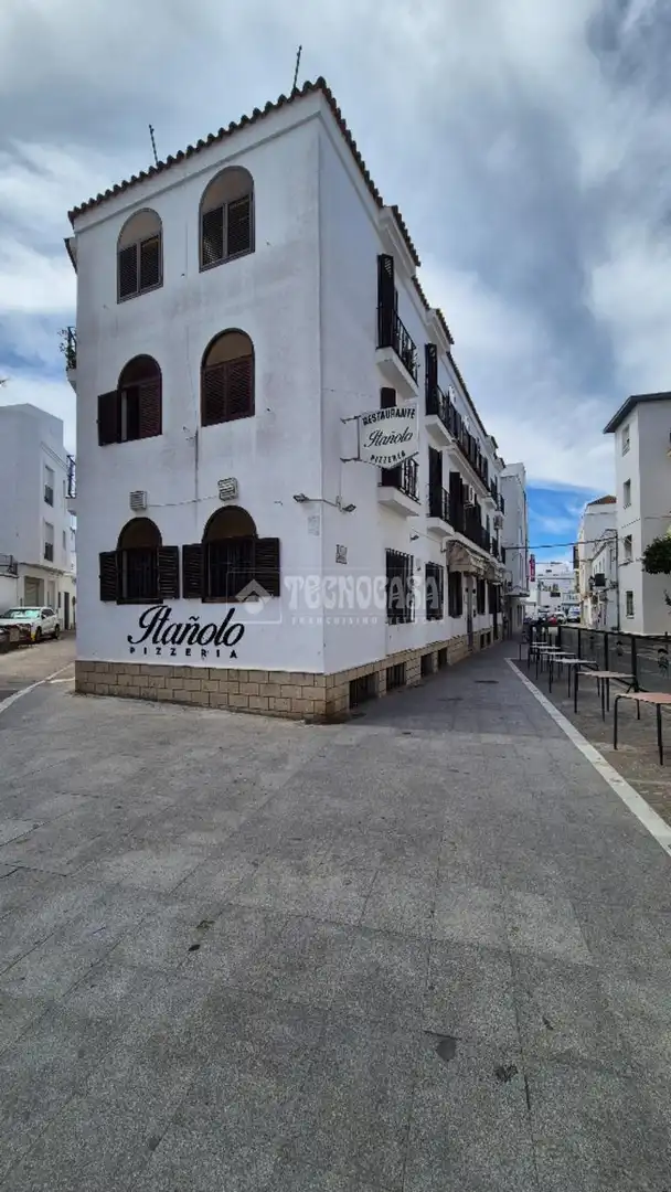 Buildings for sale in Conil de la Frontera