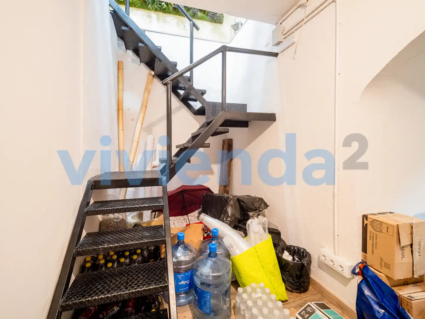 Local en venta en Madrid con Aire acondicionado y Terraza