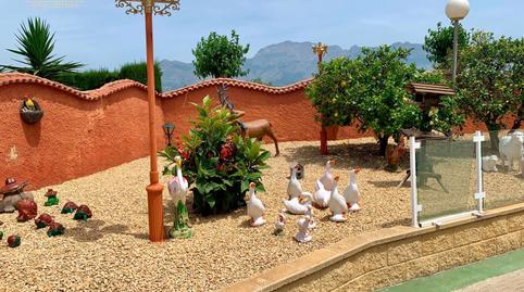 Photo 5 of House or chalet for sale in Amsterdam, El Tossal - Bello Horizonte, Alicante