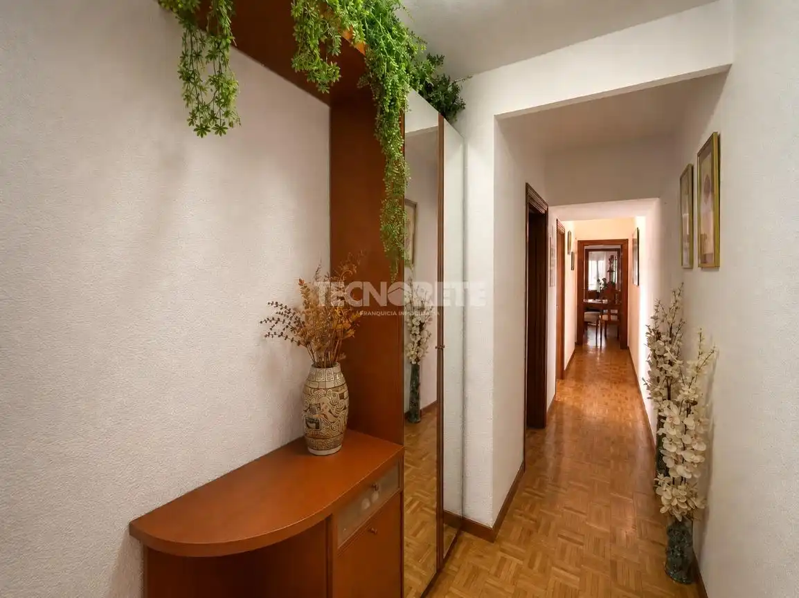 Piso en venta en Madrid