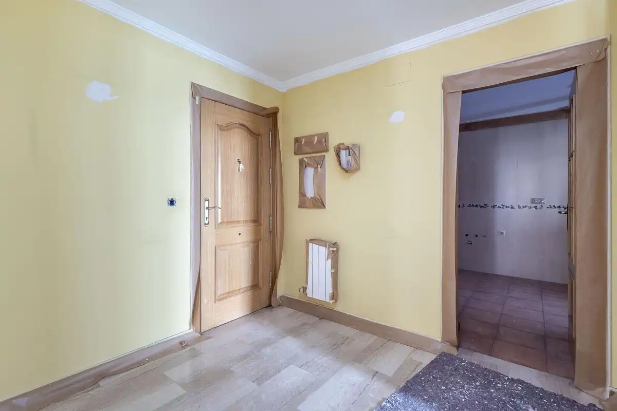 Flat for rent in Ronda