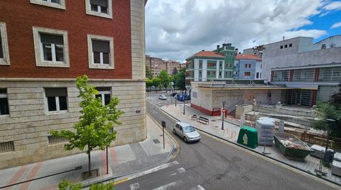 Foto 2 de Piso en venta en Plaza Obispo Nicolás Castellanos, 11, Centro, Palencia Capital