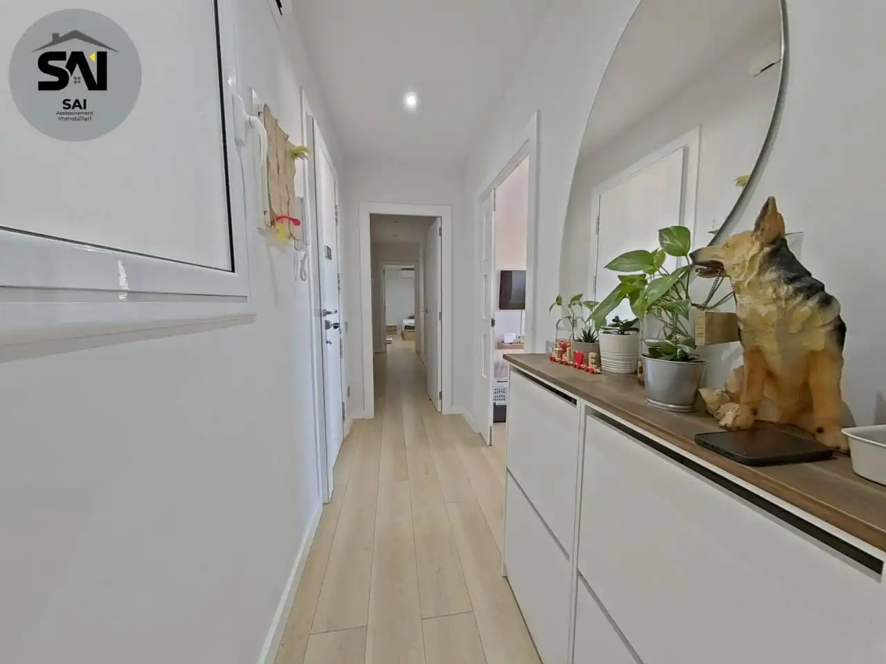 Pis en venda a Via Aurelia, Concòrdia