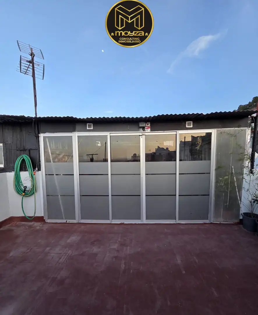 Vista exterior de Casa o xalet en venda en Jaén amb Aire condicionat i Terrassa