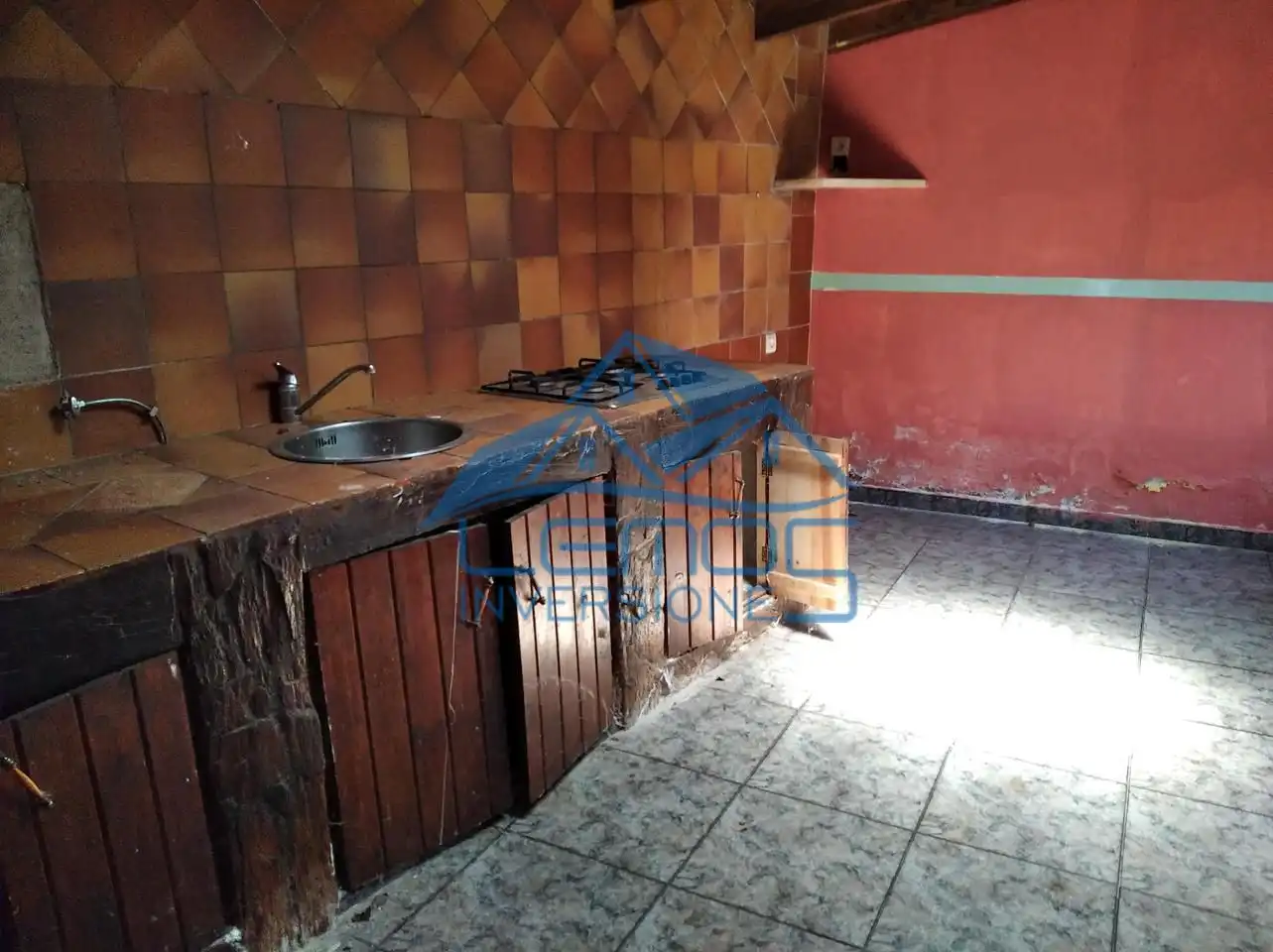 Casa o chalet en venta en Travesía Iglesia-2, Laguna de Negrillos