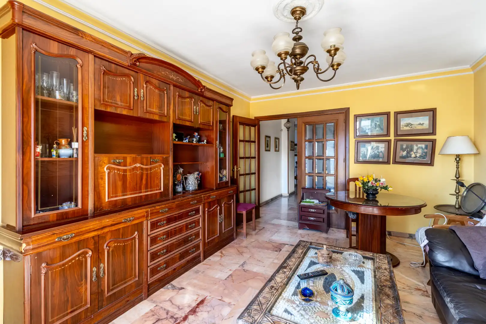 Apartament amb ascensor en venda a Centro ciudad, imagen 13