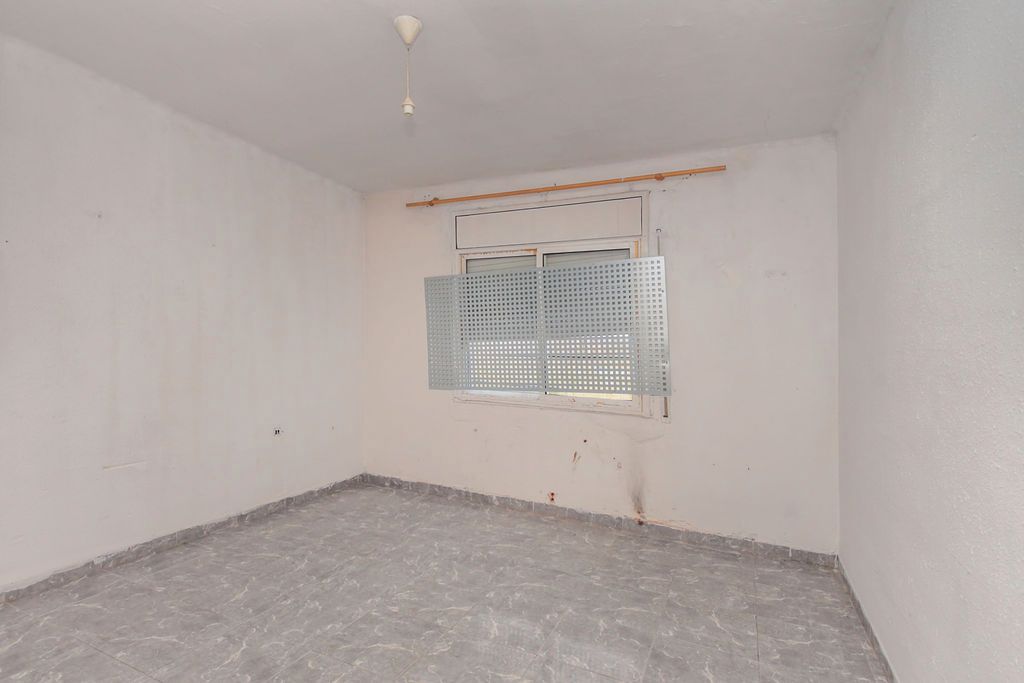 Bedroom of Flat for sale in  Tarragona Capital