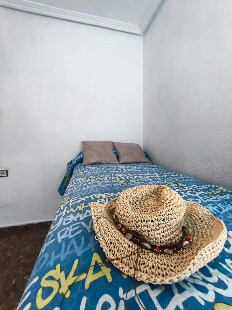 Flat with terrace for sale in Casco Urbano, imagen 12