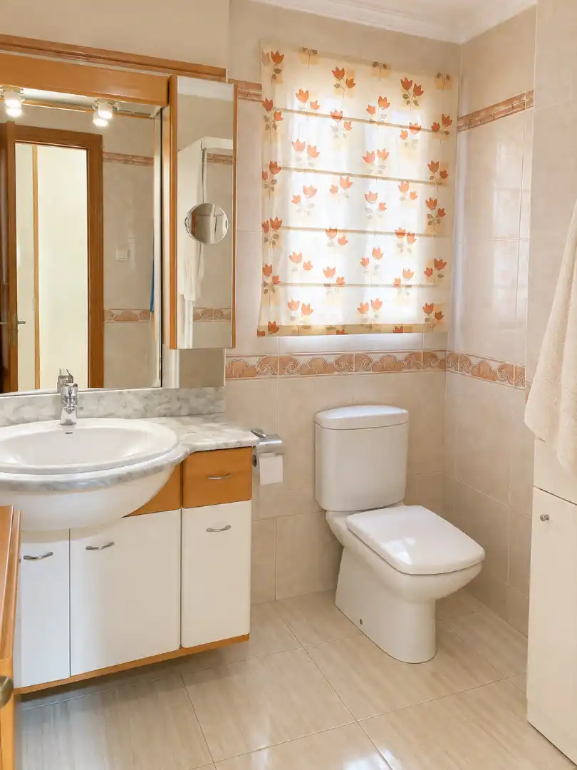 Appartamento con terrazza in vendita a Calle Santa Lucia, imagen 21
