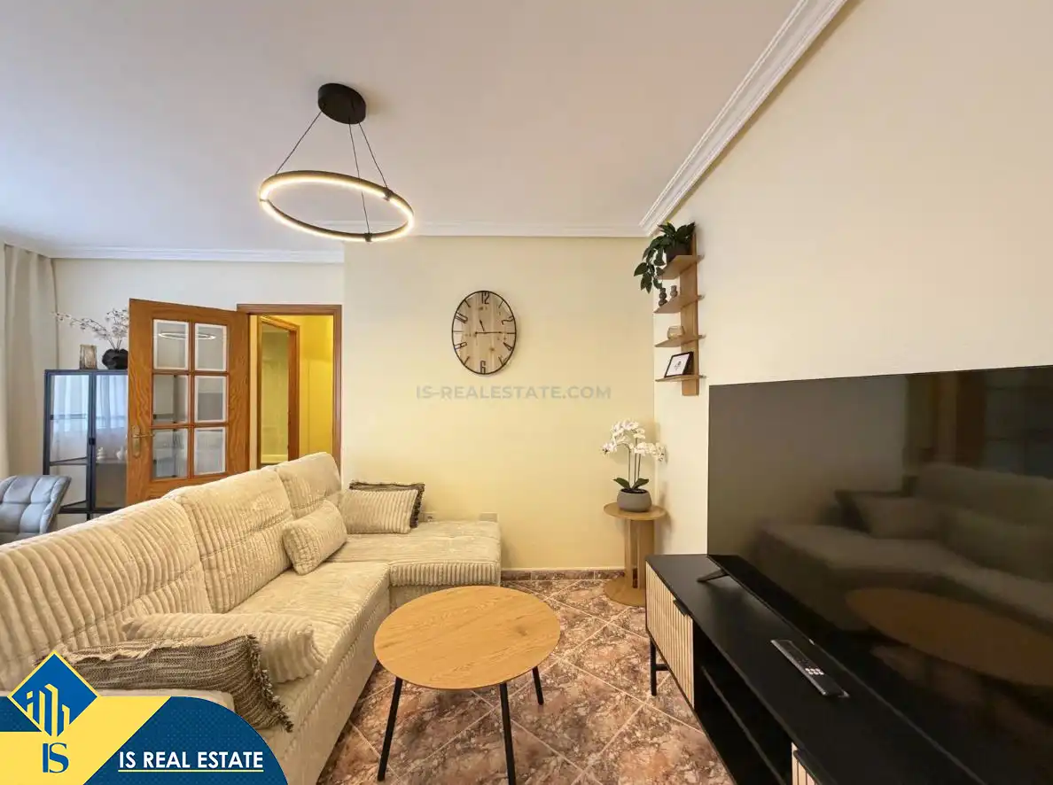 Apartment with lift for sale in Playa del Cura, imagen 3