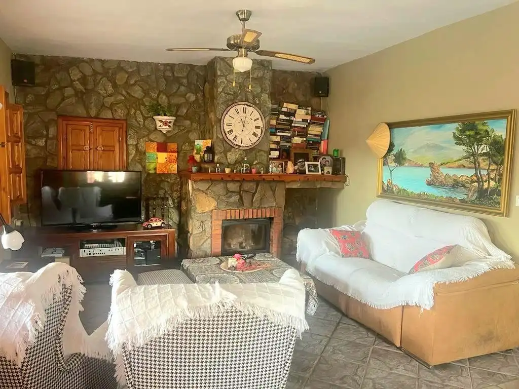 Villa avec piscine à vendre à Los Collados-Los Geraneos, imagen 23