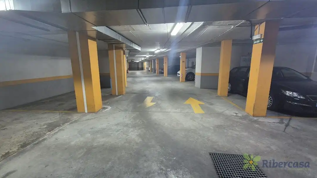 Piso con terraza en venta en Plaza de Europa, imagen 31