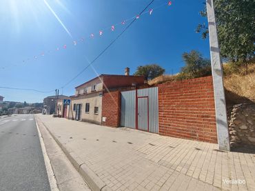 Maison avec jardin à vendre à Venialbo