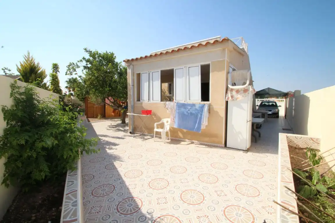 Villa mit Pool zum Verkauf in Avenida de las urracas 1, imagen 8