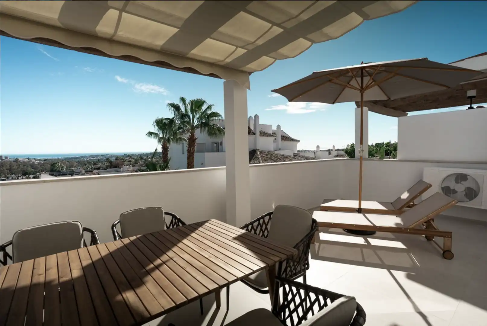 Apartment mit Pool zum Verkauf in Nueva Andalucía, imagen 16