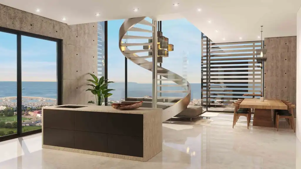 Penthouse for sale in Llevant, imagen 6