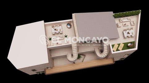 Promoción exclusiva de viviendas unifamiliares en Heredades, Almoradí, Alicante, Costa Blanca, imagen 5