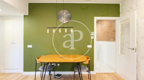 Foto 4 de Piso en venta en Carrer de Lepant, Sagrada Família, Barcelona