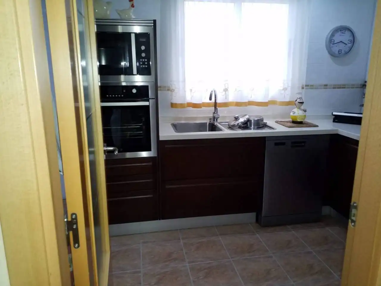 Appartamento con terrazza in vendita a Laura de Cervellón, imagen 9