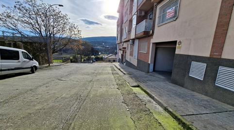 Foto 2 de Garatge de lloguer a Calle Eugenio Hermoso, 6, Miralvalle - Av. Virgen del Puerto - La Data, Plasencia