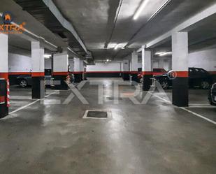 Parking of Garage for sale in  Madrid Capital