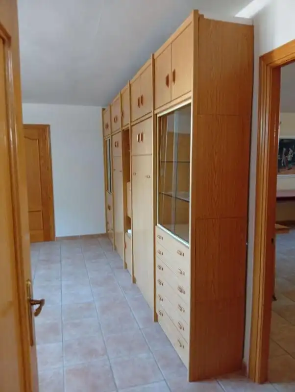 Casa amb terrassa en venda a Calle Granados, imagen 29