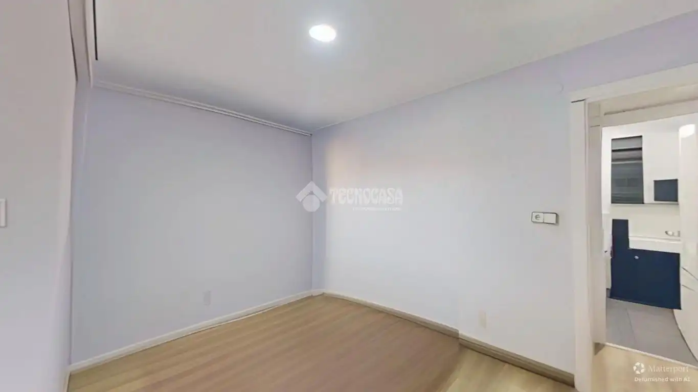 Piso en venta en Barberà del Vallès con Parquet y Terraza