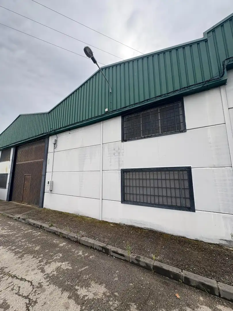 Industrial building for sale in Écija