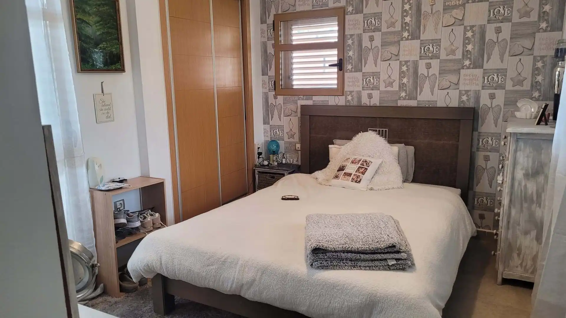 Casa amb terrassa en venda a Calle París, imagen 21