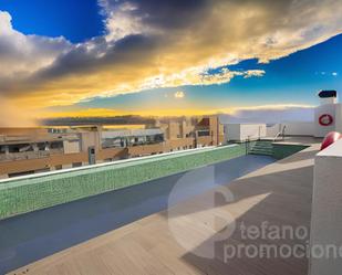 Terrassa de Pis en venda en Málaga Capital amb Aire condicionat, Calefacció i Terrassa