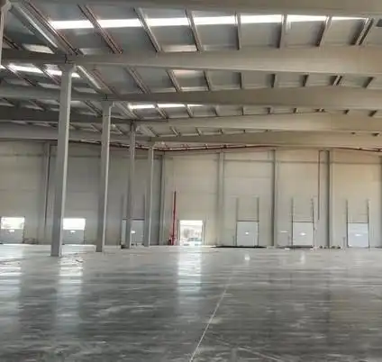 Nave industrial in affitto a La Motilla - Fuente del Rey