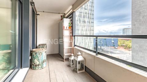 Foto 4 de Apartamento en venta en El Besós i el Maresme, Barcelona