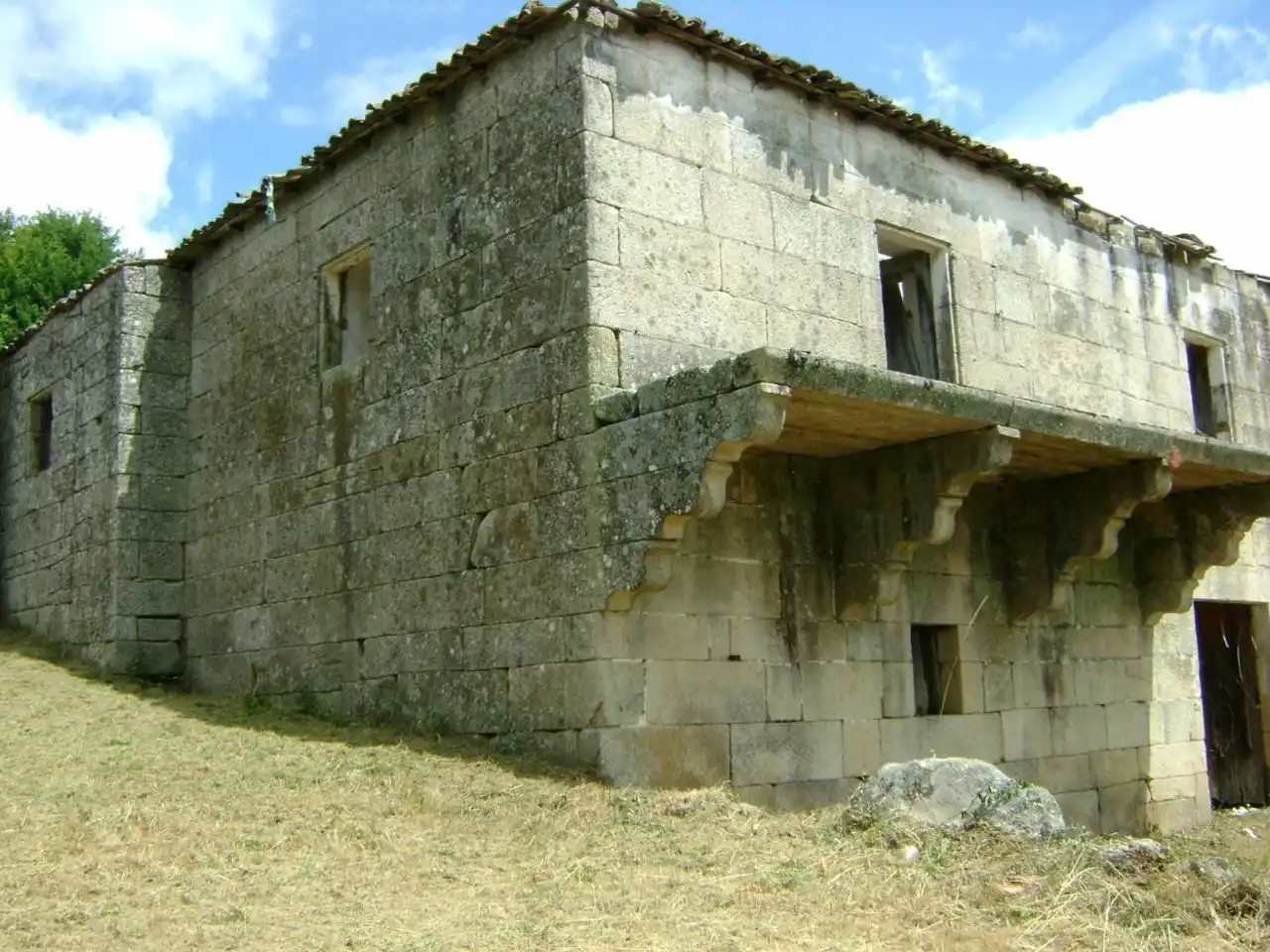 Casa in vendita a O Carballiño, imagen 18