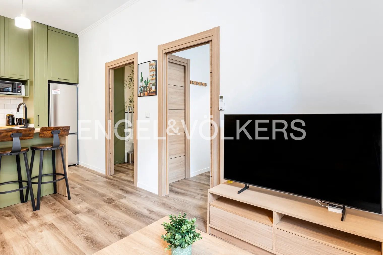 Sala de estar de Casa o chalet en venta en  Valencia Capital con Calefacción y Balcón