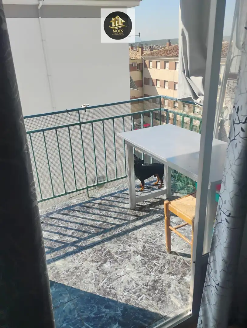 Piso con terraza en venta en Martos, imagen 13