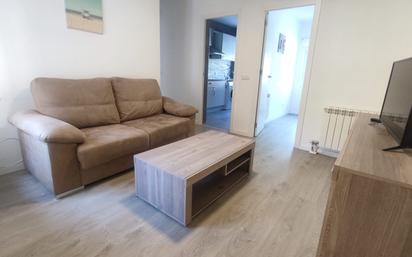 Living room of Flat for sale in Salamanca Capital