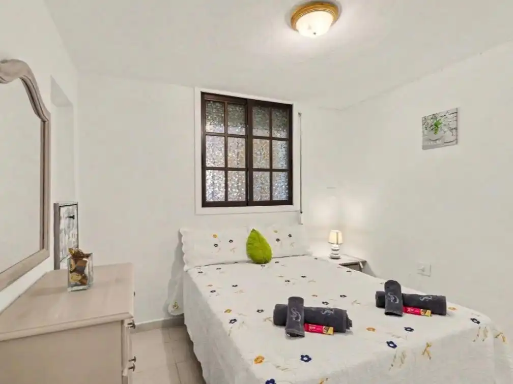 Bedroom of Flat for sale in El Paso, Santa Cruz de Tenerife