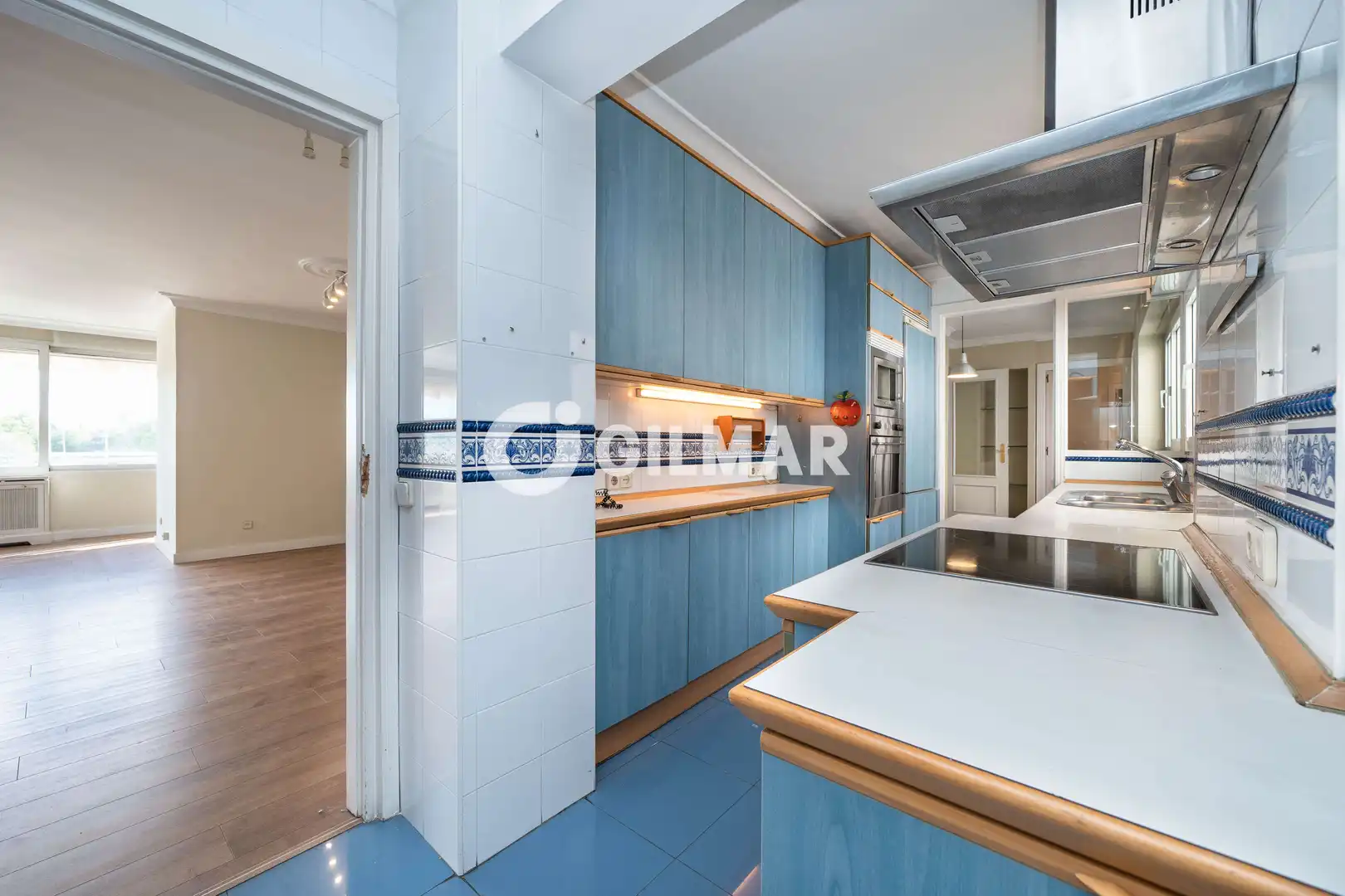Flat with terrace for sale in Hortaleza, imagen 6