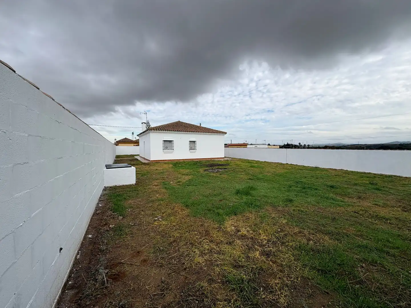 Casa o chalet en venta en Chiclana de la Frontera con Calefacción y Jardín privado