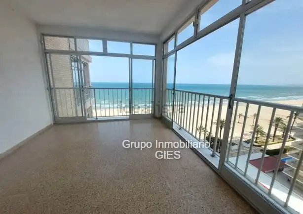 Apartament en venda en Cullera amb Calefacció, Terrassa i Moblat