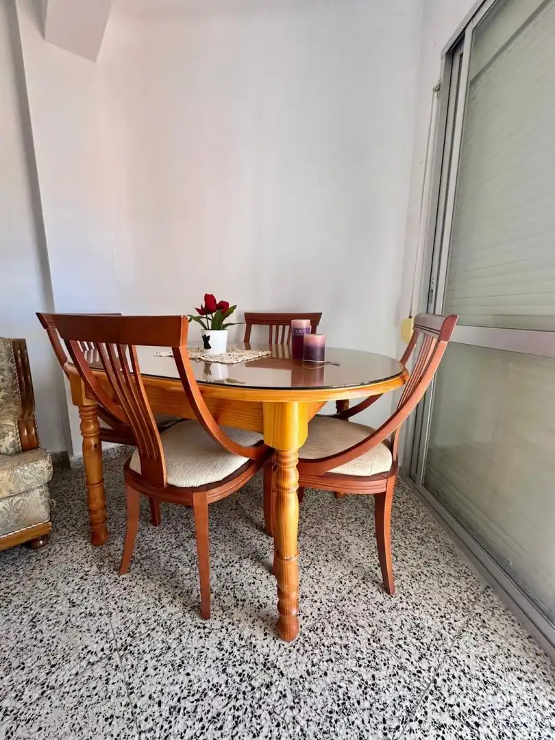 Wohnung mit Aufzug zum Verkauf in Paseo Paseo Marítimo Levante, imagen 27
