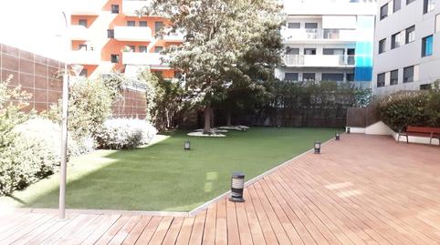 Foto 3 de Pis de lloguer a Carrer del 8 de Març, 101, La Plana, Esplugues de Llobregat