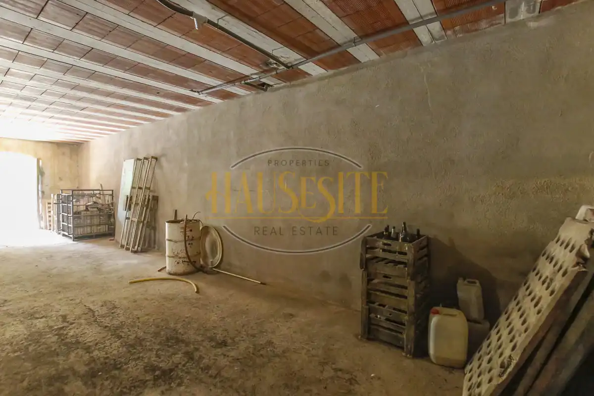 Country homes for sale in Torrelavit