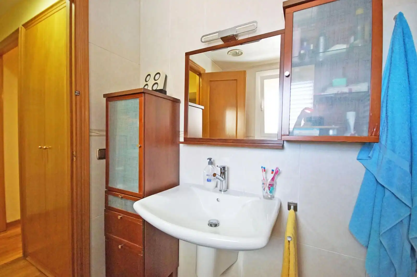 Casa amb piscina en venda a Torrent Ballester, imagen 53