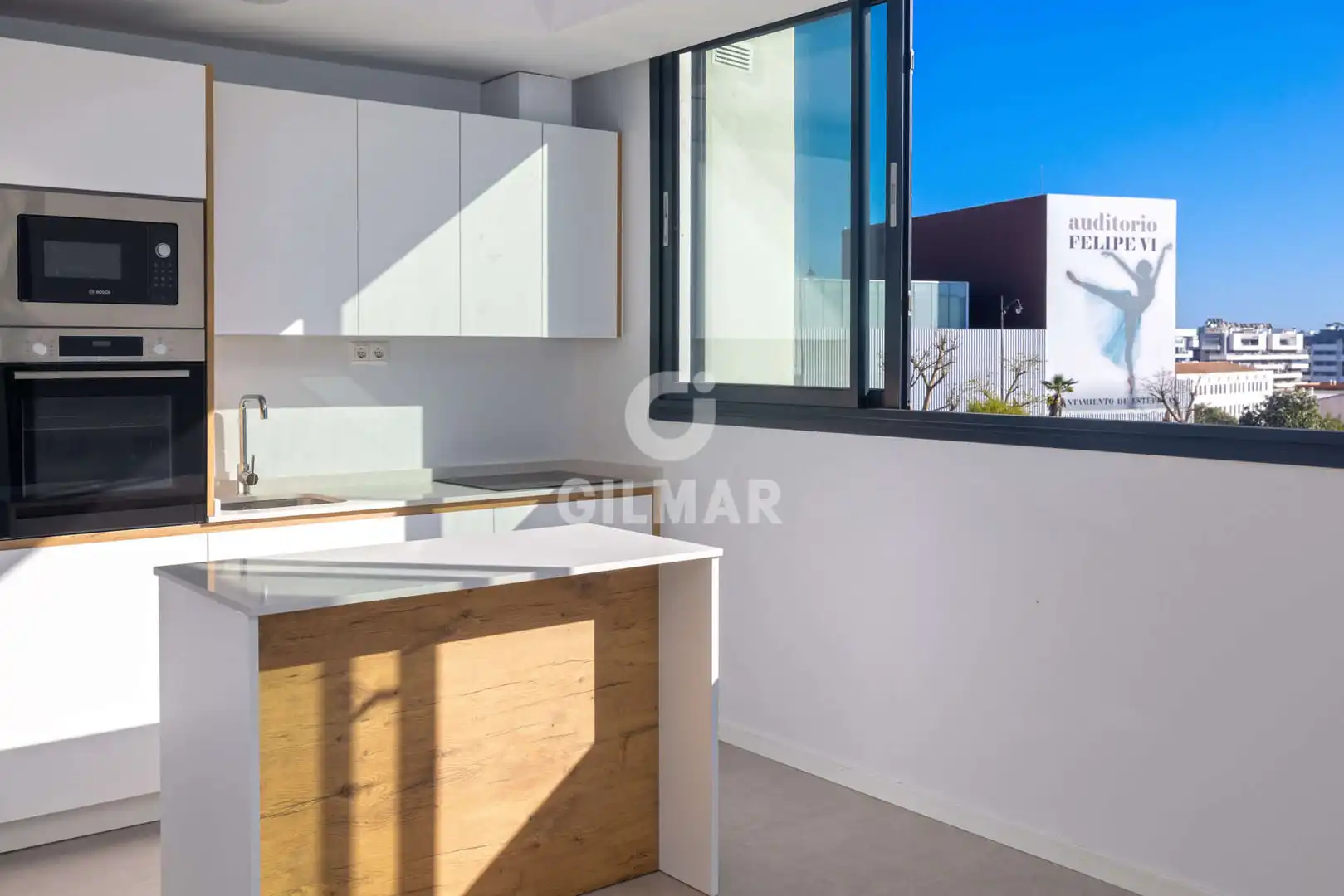 Penthouse mit Terrasse zum Verkauf in Estepona Pueblo, imagen 9