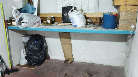 Foto 5 de Garaje en venta en Calle del Jacinto, El Perchel, Ciudad Real Capital