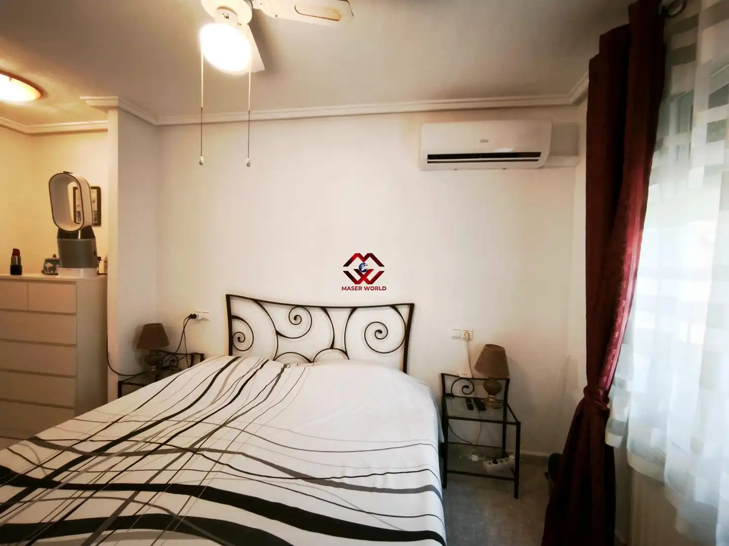 Chalet con piscina en venta en Calle PITERAS, imagen 20