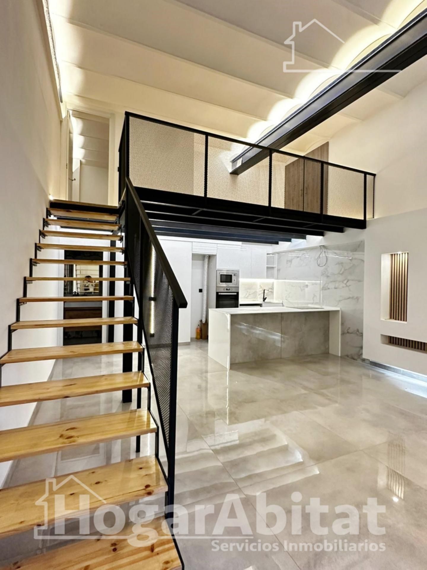 Cuina de Pis en venda en Vila-real amb Traster