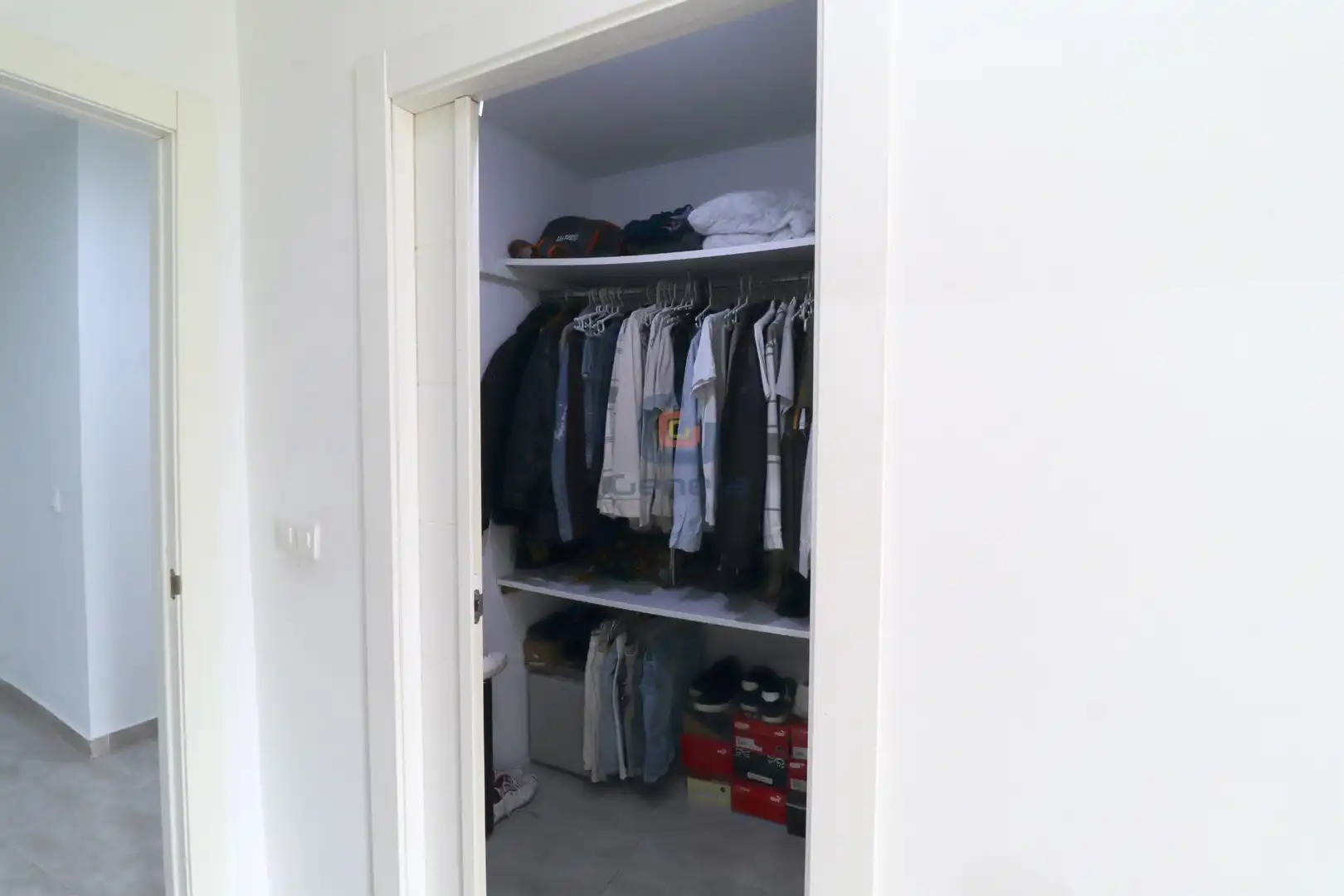 Appartamento con terrazza in vendita a Calle MANUEL DOMINGUEZ MARGARIT, imagen 17